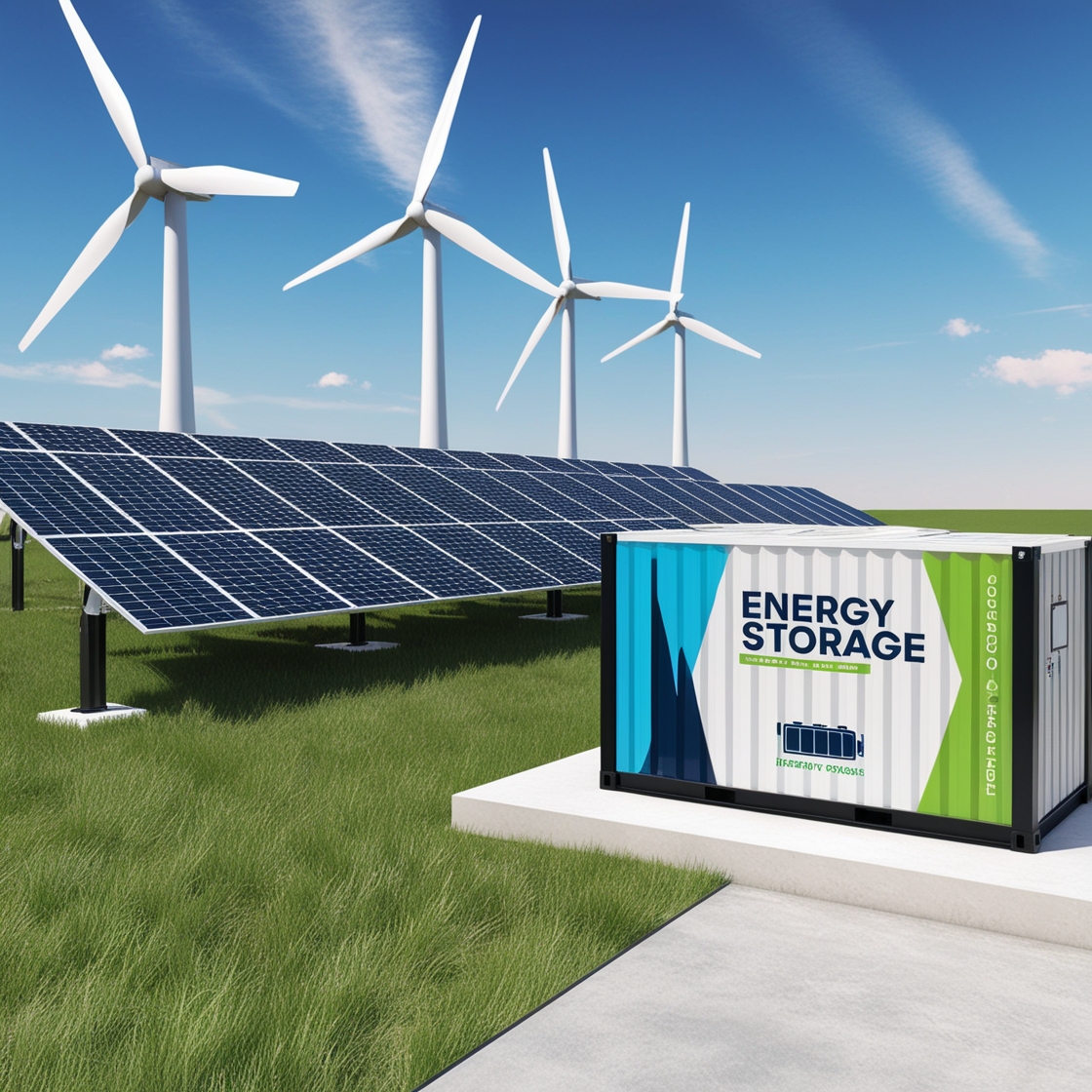 Energy Storage Use Cases